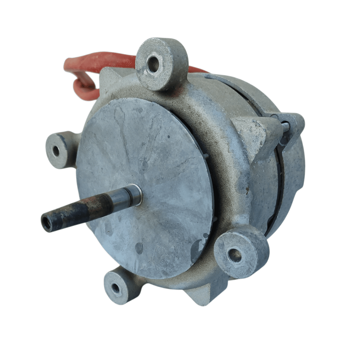 Купить Мотор вентилятора 4651010 для пароконвектомата A1-10HD,A1-10LD,A1-20LD,A1-6HD,A1-6LD