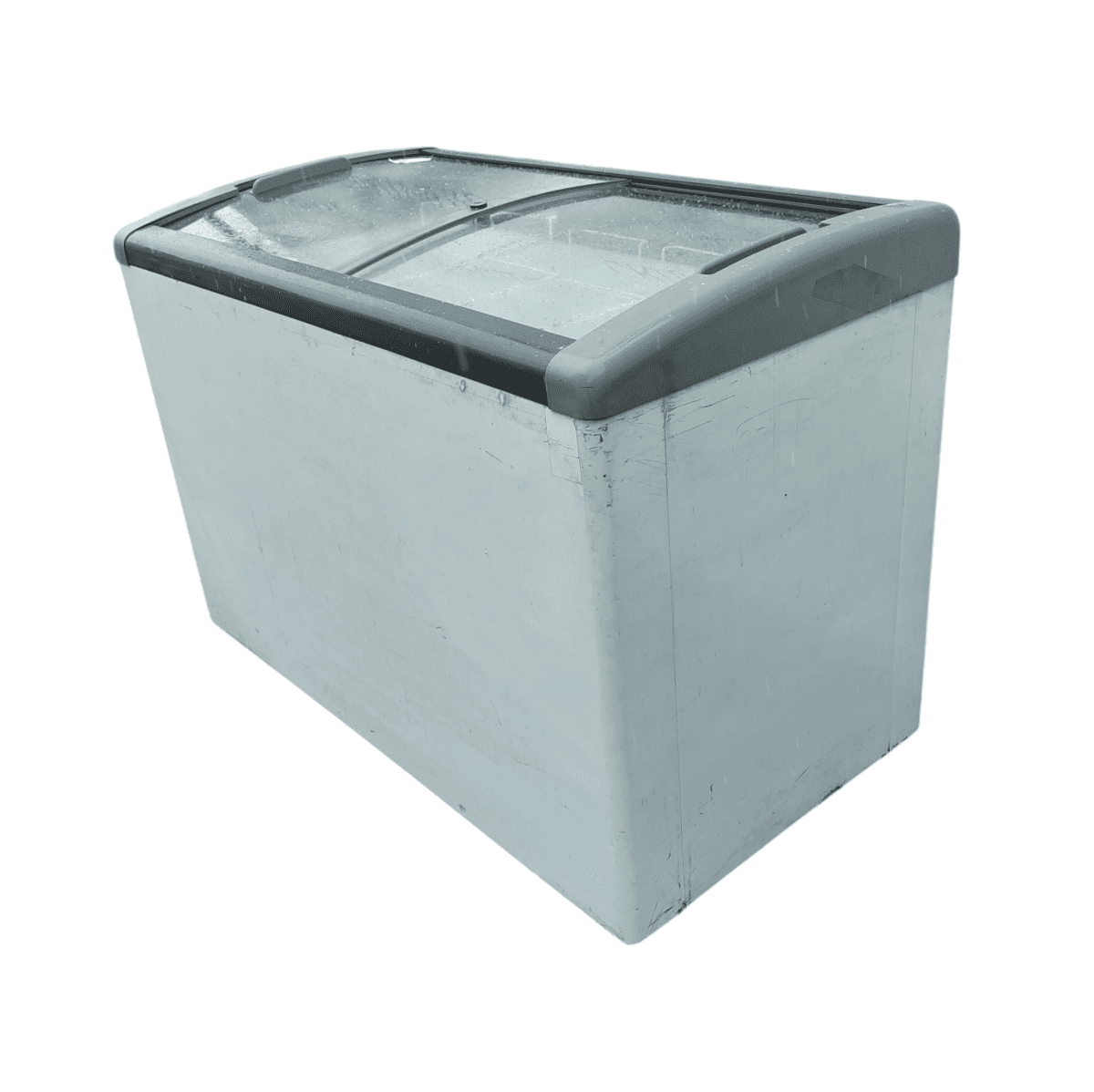 Купить Ларь морозильный Gellar FG 475 E