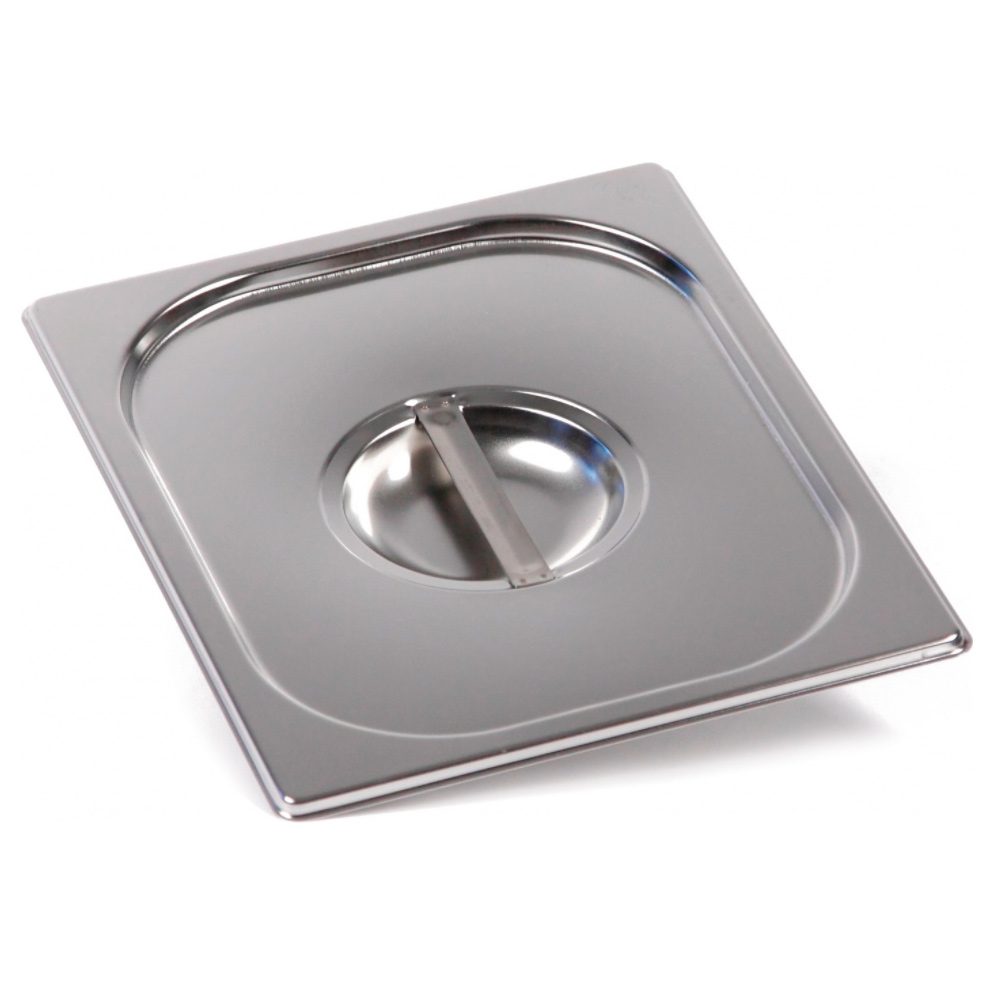 Купить Крышка для гастроемкости GN 1/2 новая