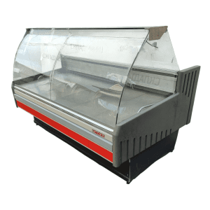 Купить Витрина холодильная Arneg s.dallas 180 VC