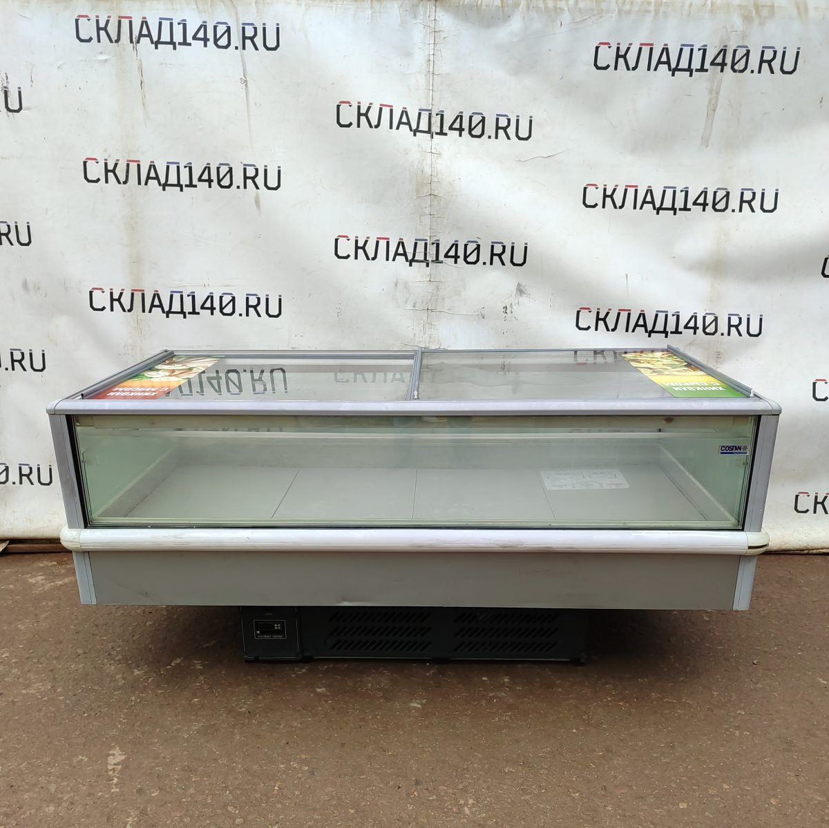 Купить Бонета Costan JAZIV20