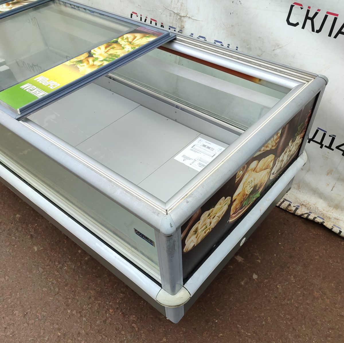 Купить Бонета Costan JAZIV20