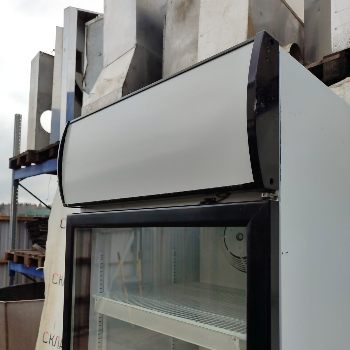 Купить Шкаф холодильный Norcool Super 8 (5 полок)