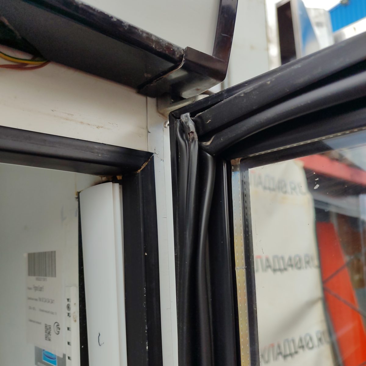 Купить Шкаф холодильный Norcool Super 8 (5 полок)