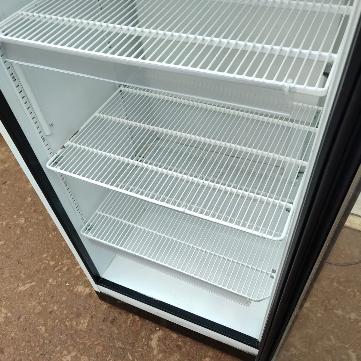 Купить Шкаф холодильный Norcool Super 8 (5 полок)