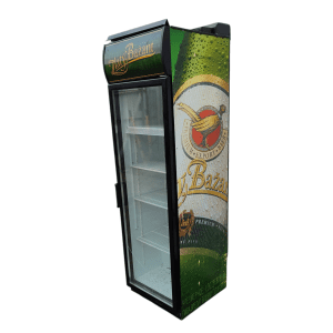 Купить Шкаф холодильный Norcool S76 SL (4 полки)