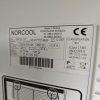 Купить Шкаф холодильный Norcool S76 SL (4 полки)