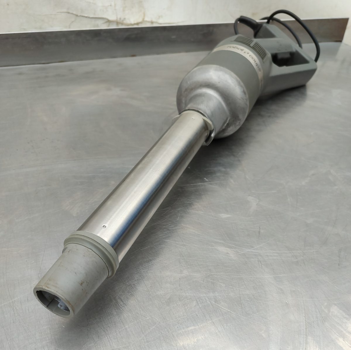 Купить Моторный блок Robot Coupe CMP 300 Combi