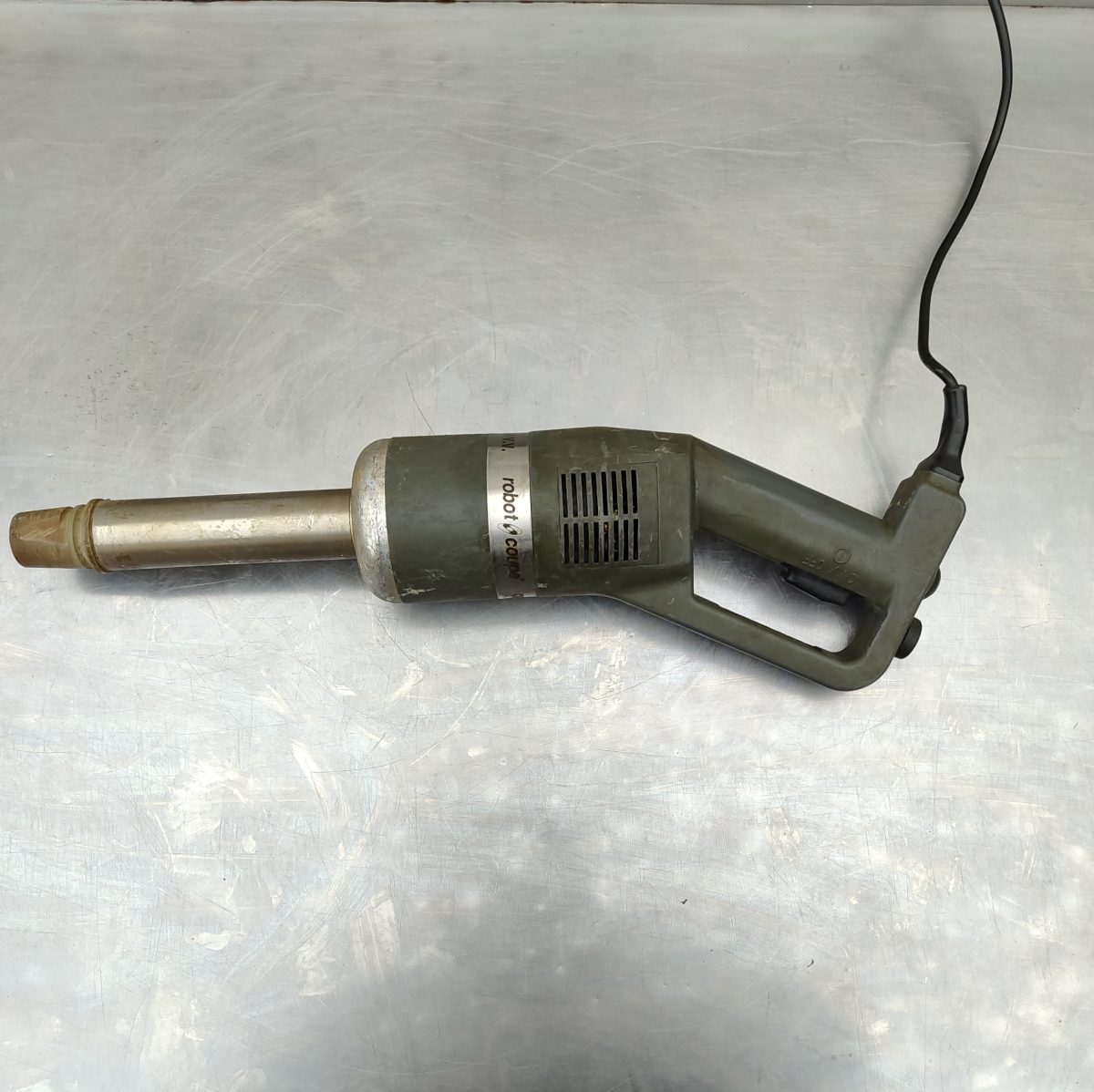 Купить Моторный блок Robot coupe CMP 250 V.V.