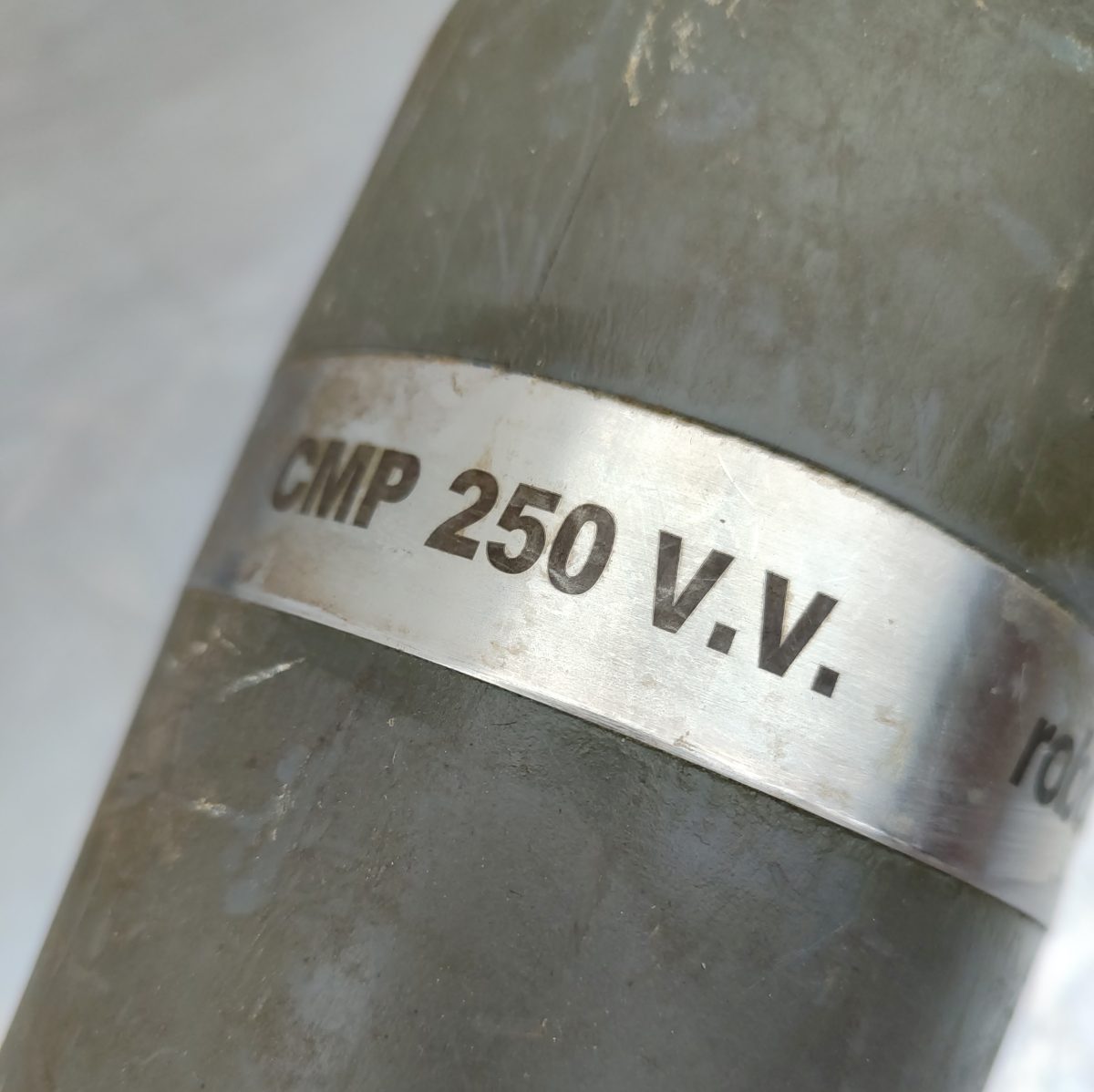 Купить Моторный блок Robot coupe CMP 250 V.V.