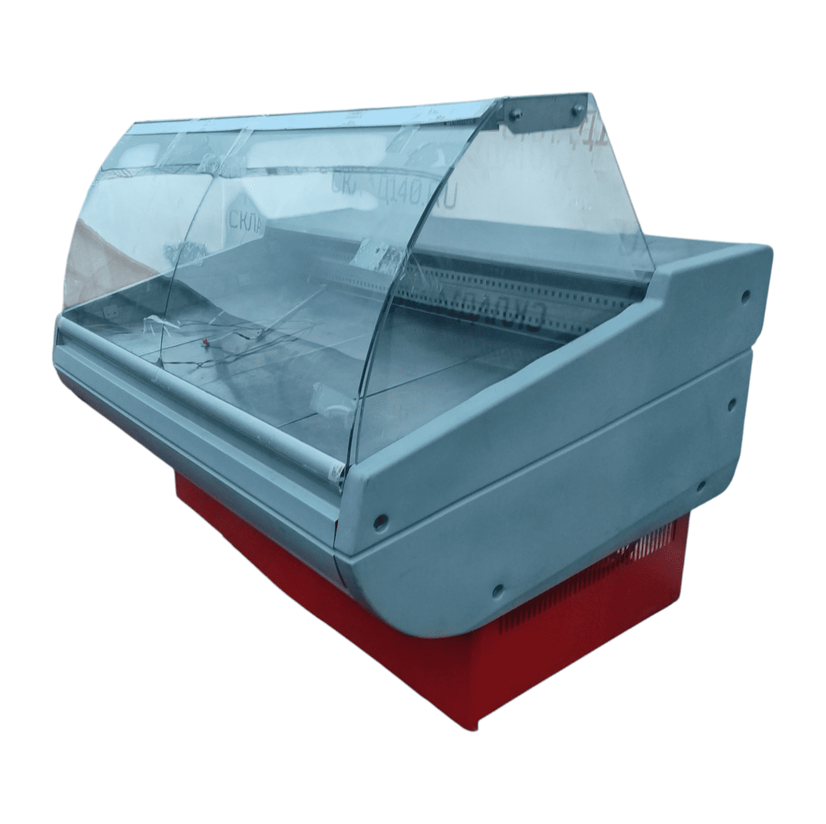 Купить Витрина холодильная Премьер фаворит ВВУП1-0,39ТУ/F1-1,6