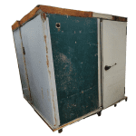 Камера холодильная ППУ 80мм 2.3/2.3/2.2