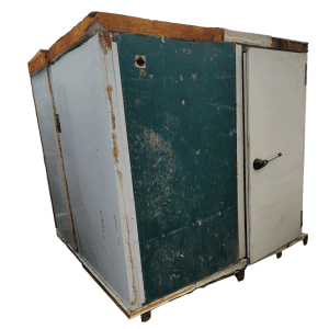 Купить Камера холодильная ППУ 80мм 2.3/2.3/2.2