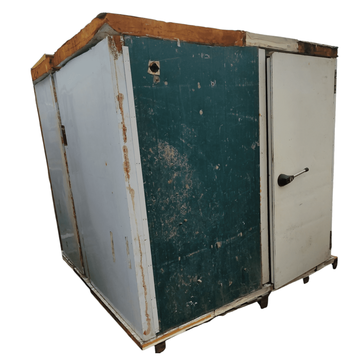 Купить Камера холодильная ППУ 80мм 2.3/2.3/2.2