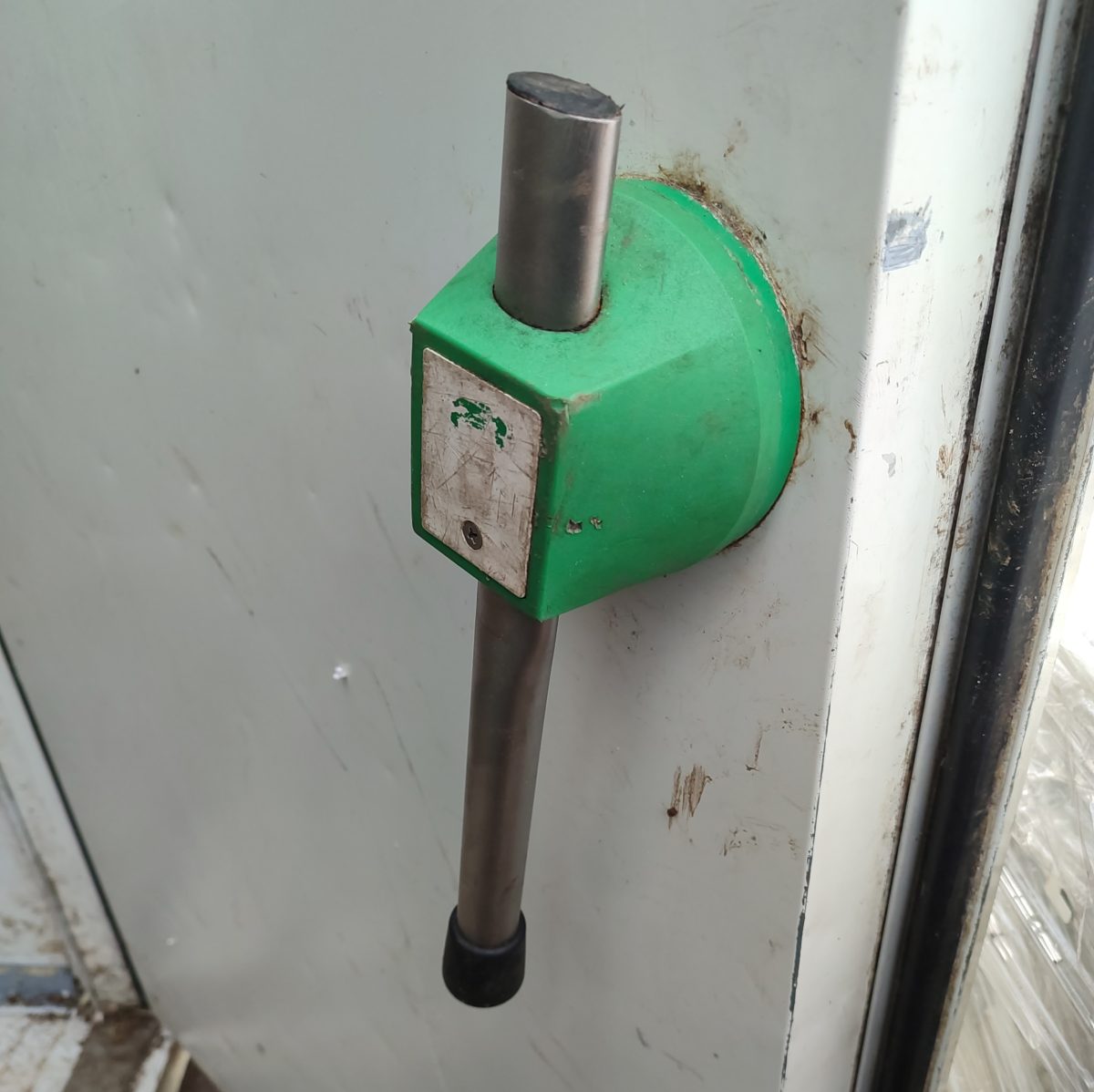 Купить Камера холодильная ППУ 80мм 2.3/2.3/2.2