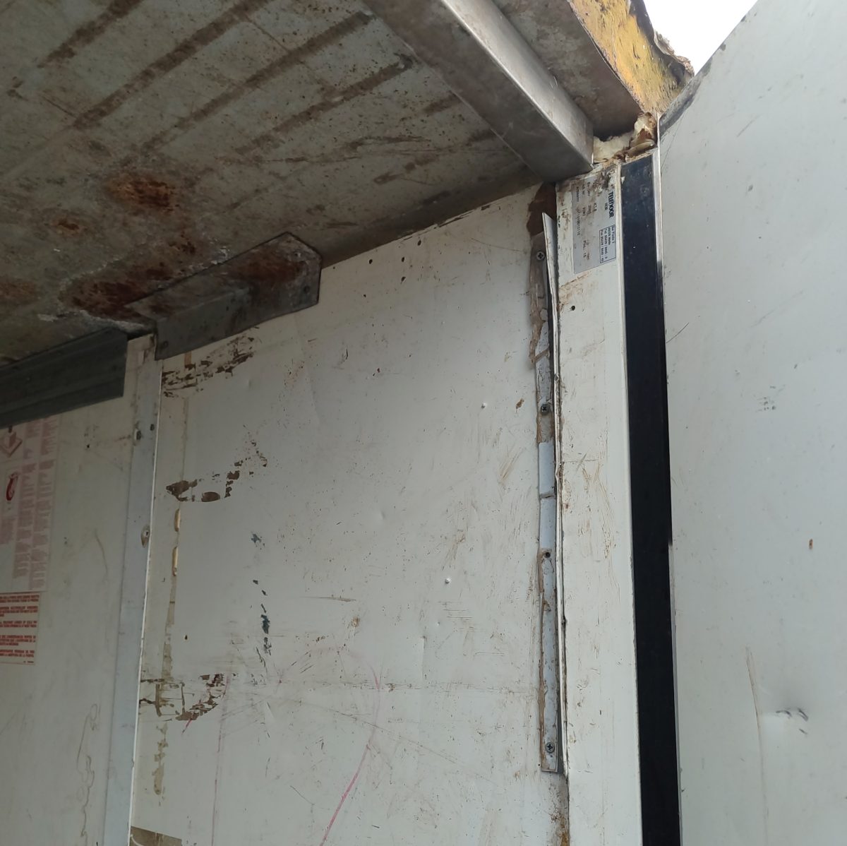 Купить Камера холодильная ППУ 80мм 2.3/2.3/2.2