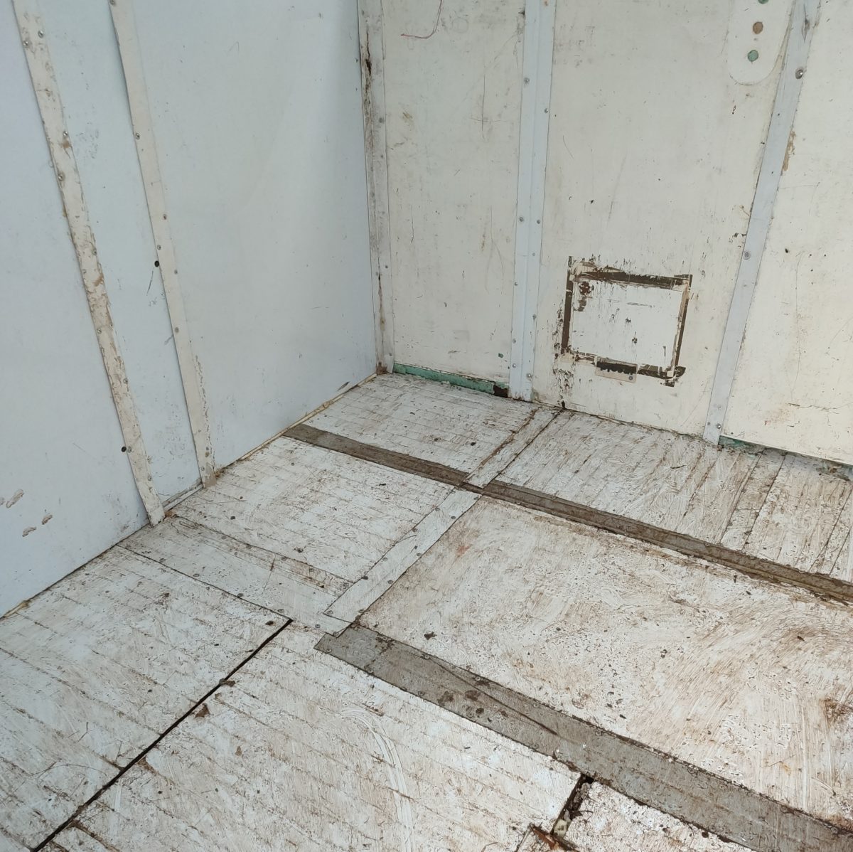 Купить Камера холодильная ППУ 80мм 2.3/2.3/2.2