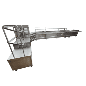 Купить Линия раздачи Rada серии Мастер (9 модулей)