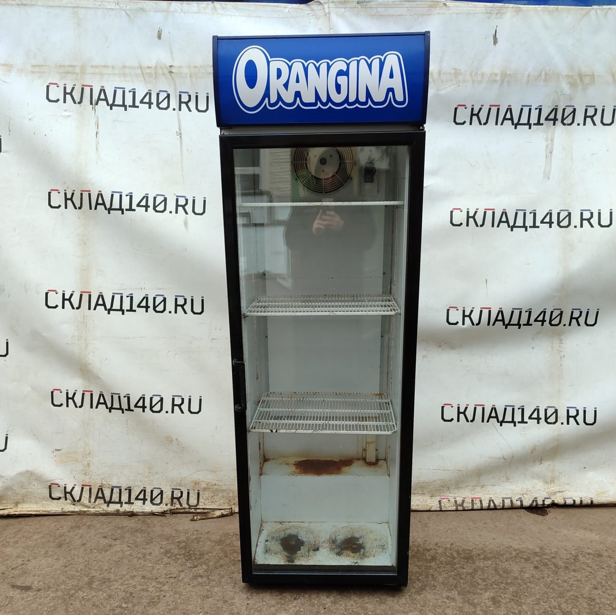 Купить Шкаф холодильный Frigorex Super 7