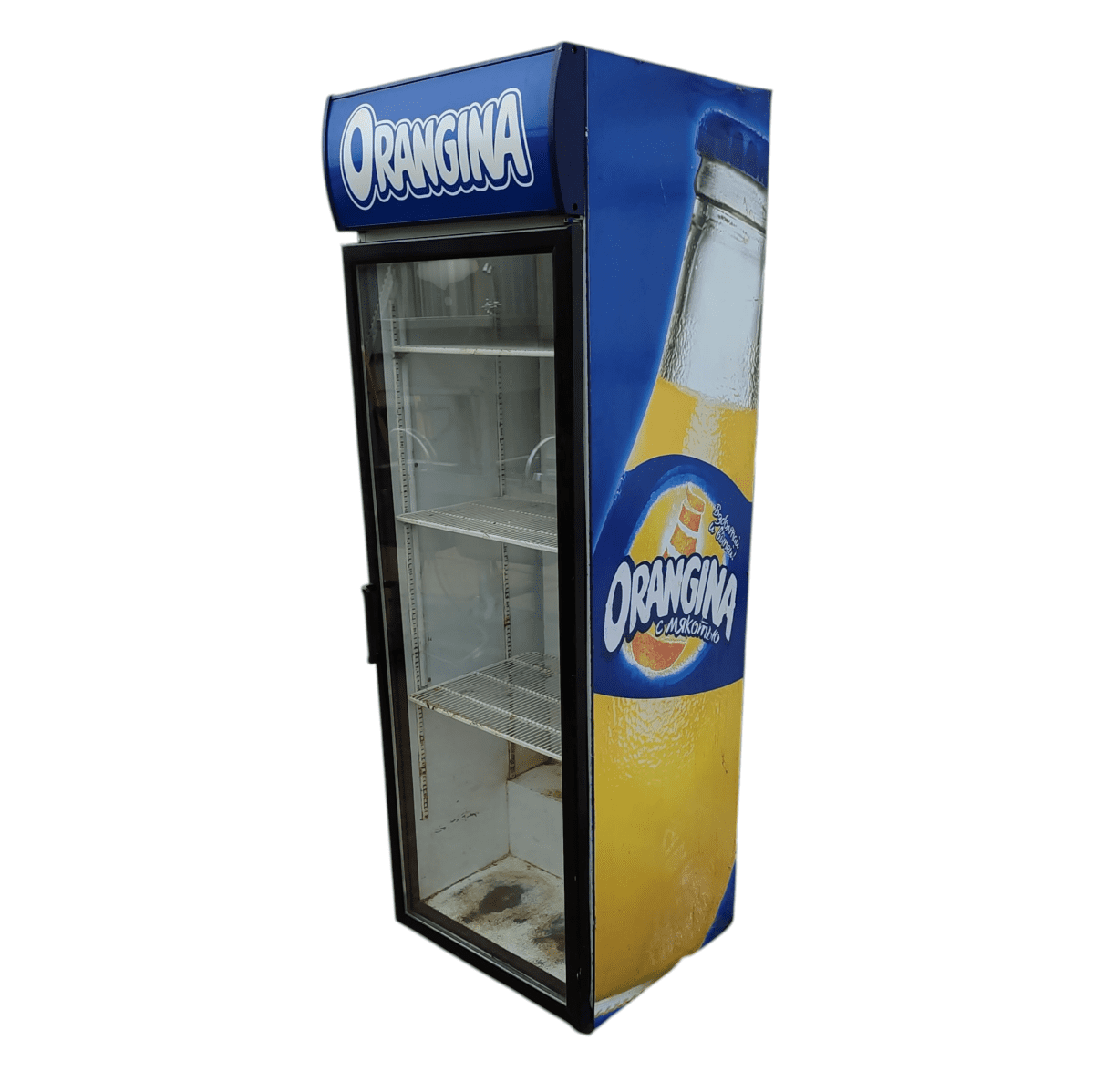 Купить Шкаф холодильный Frigorex Super 7