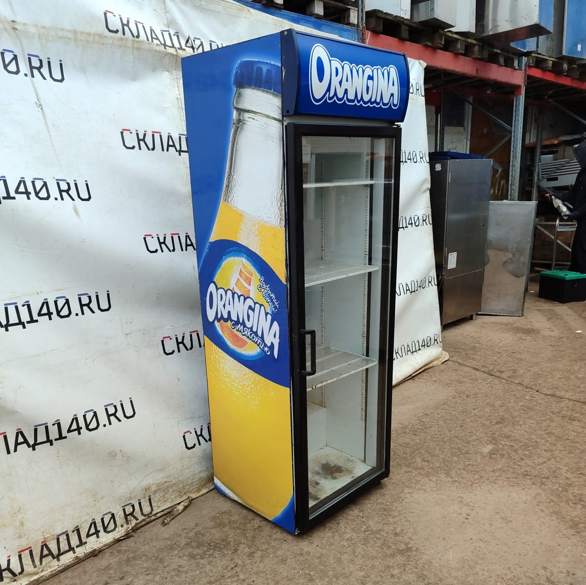 Купить Шкаф холодильный Frigorex Super 7