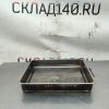 Купить Противень 40/32/7 сталь 4 борта с ручакми