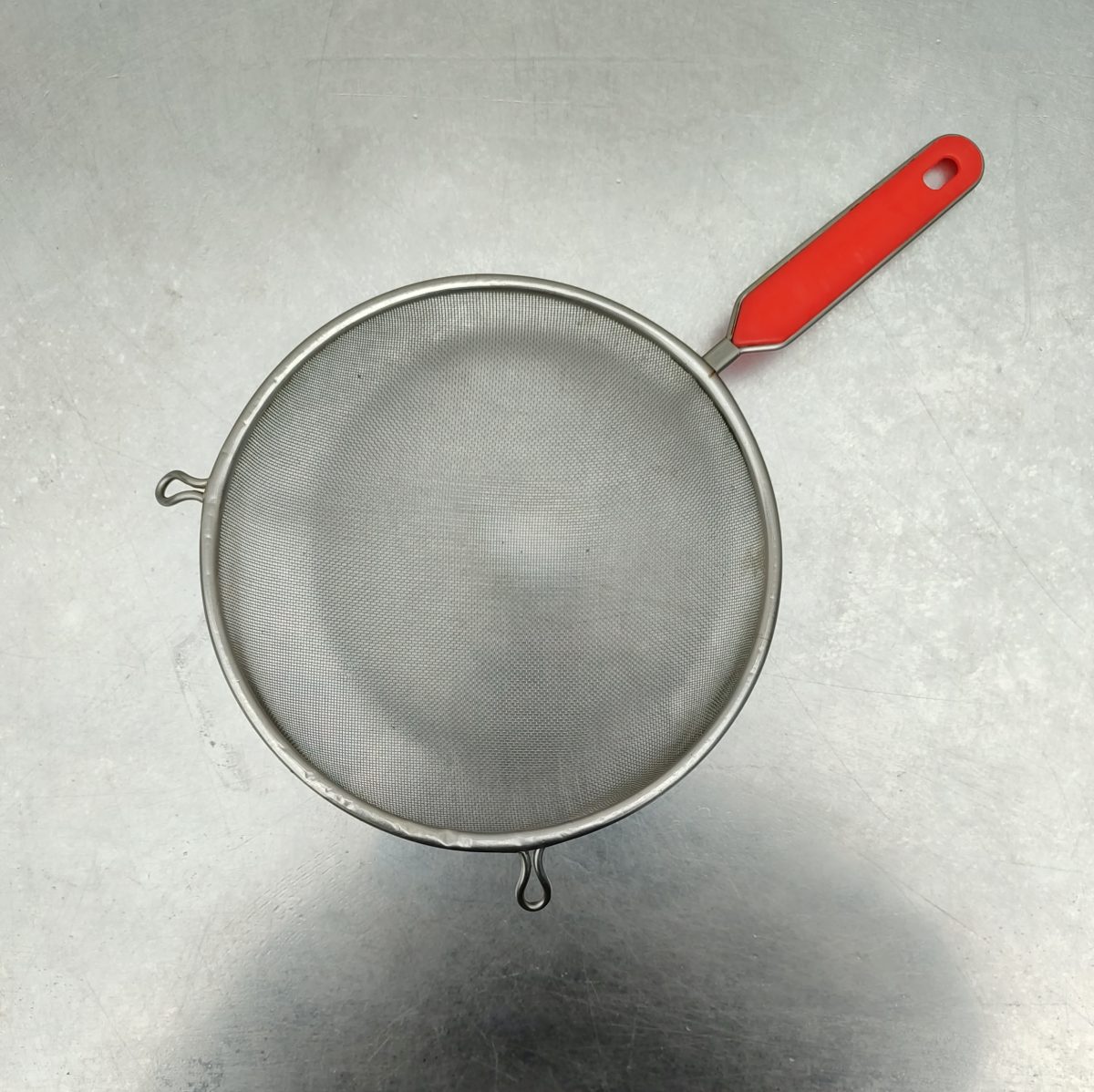 Купить Сито д20в7дл34 с ручкой