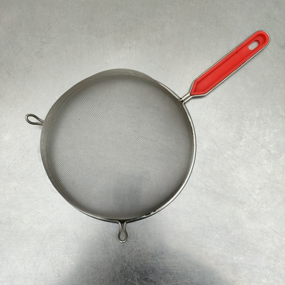 Купить Сито д20в7дл34 с ручкой