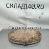 Купить Доска-колода для рубки мяса из дуба Обруч 51/35/6