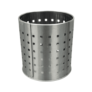 Купить Контейнер для хранения столовых приборов RESTOPROF 12/13 см