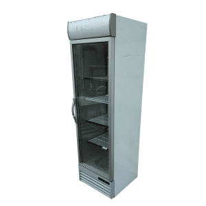 Купить Шкаф холодильный Caravell 390