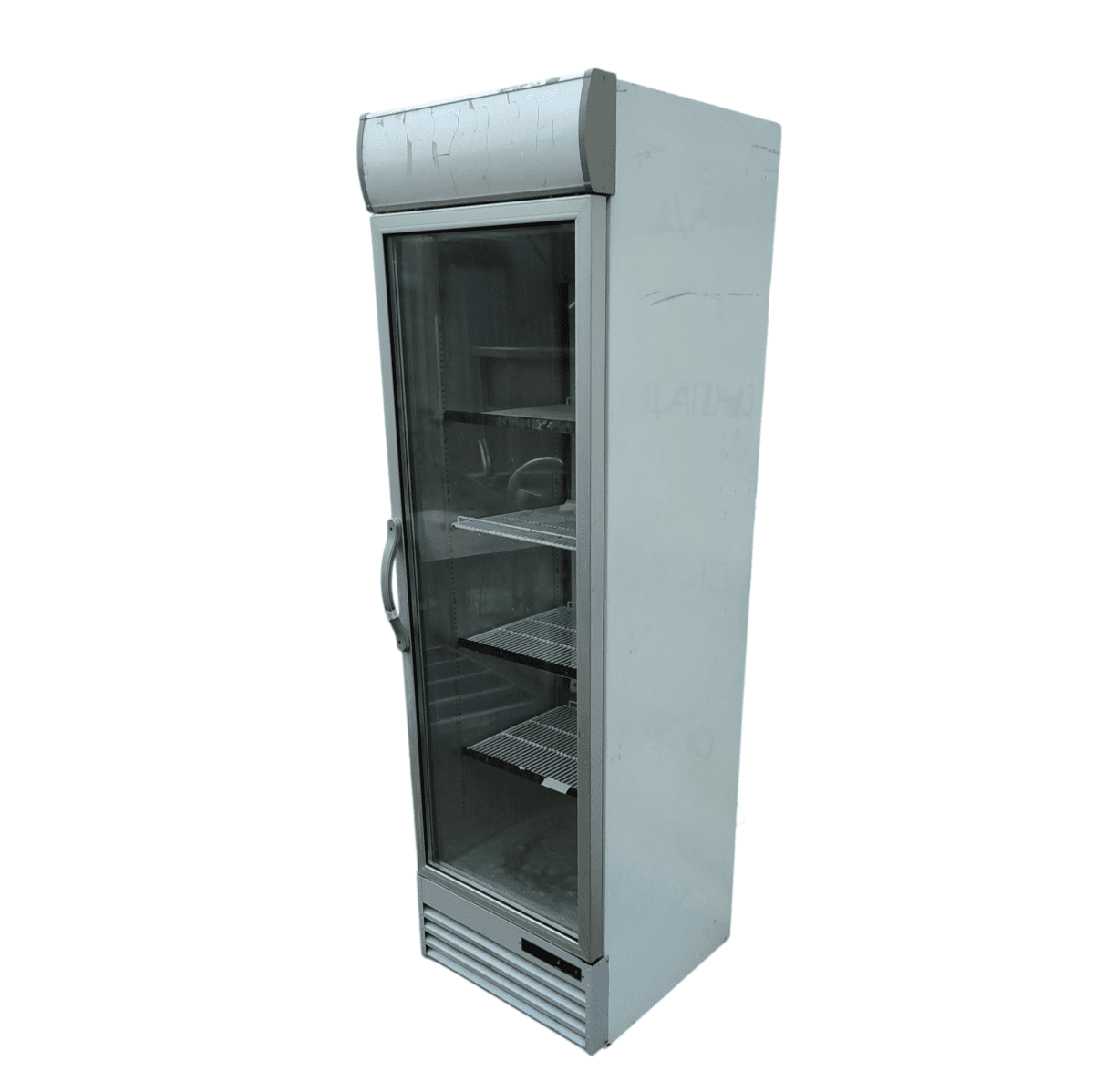 Купить Шкаф холодильный Caravell 390