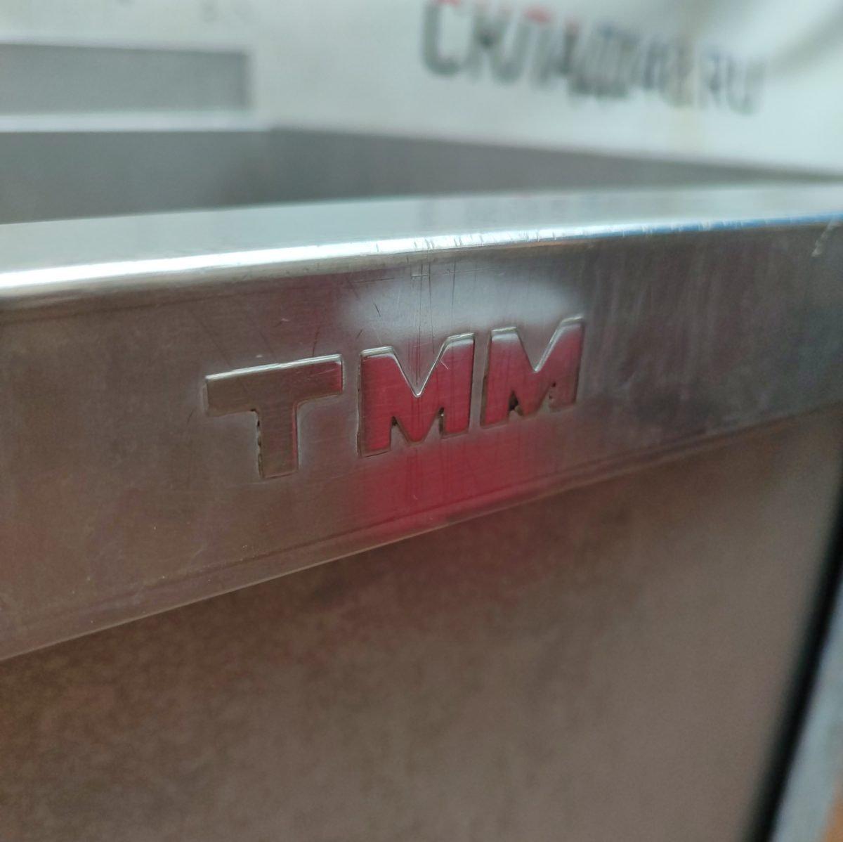 Купить Мойка 1 секция ТММ ВМС 1/450