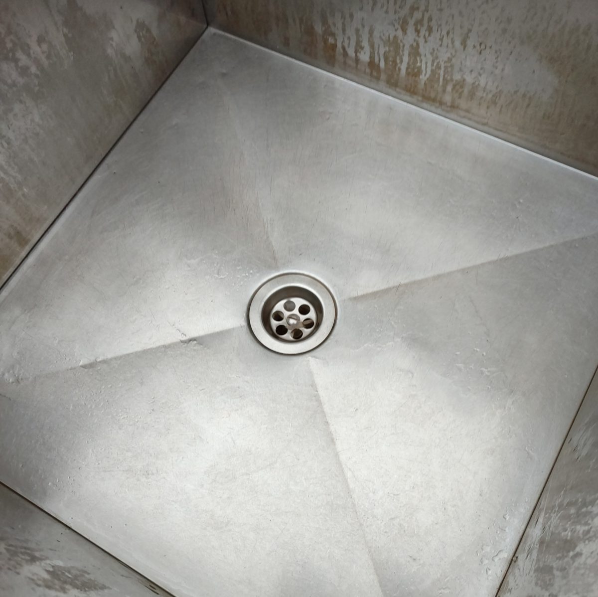 Купить Мойка 1 секция ТММ ВМС 1/450