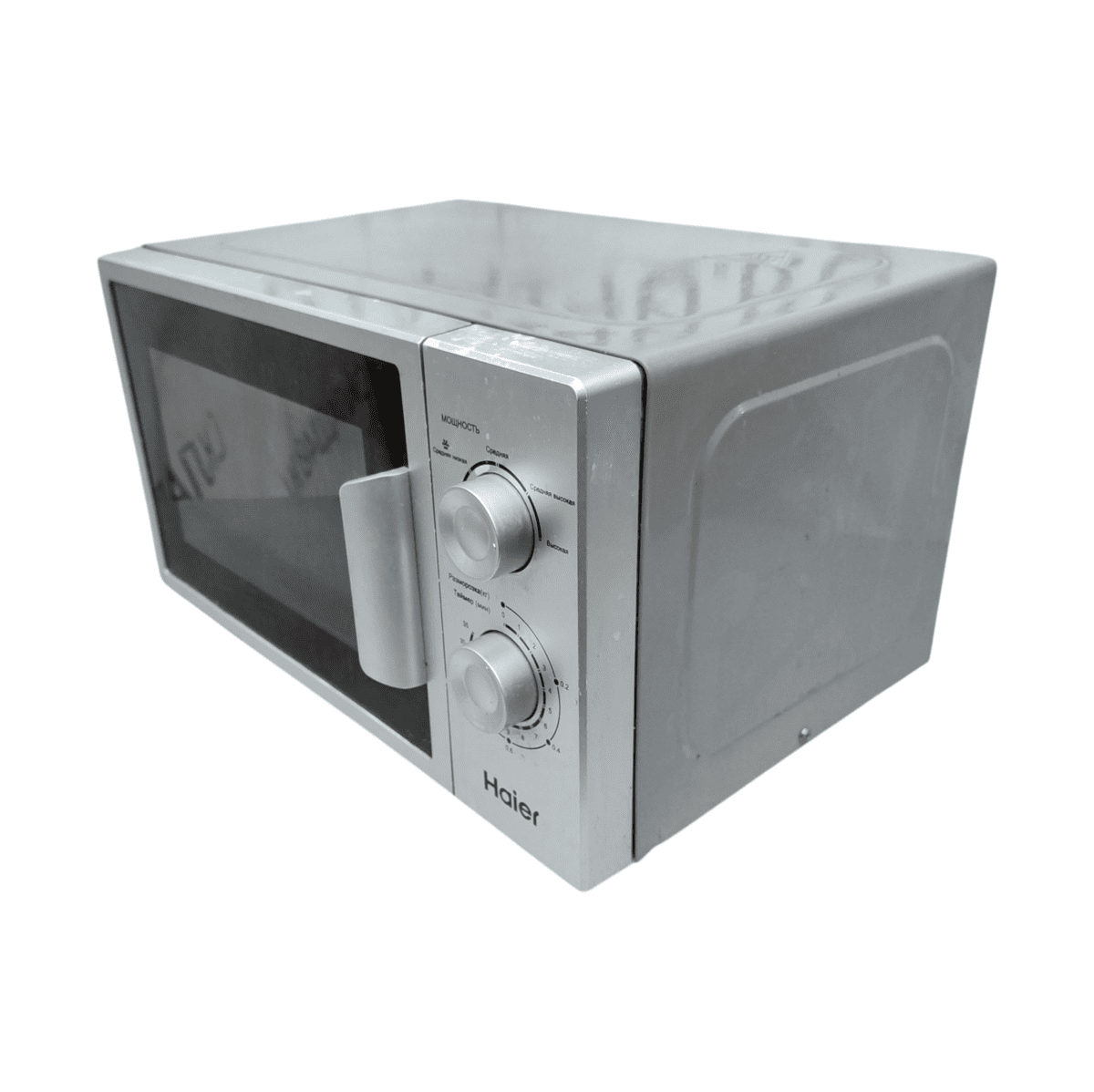 Купить Микроволновая печь Haier HMX-MM207