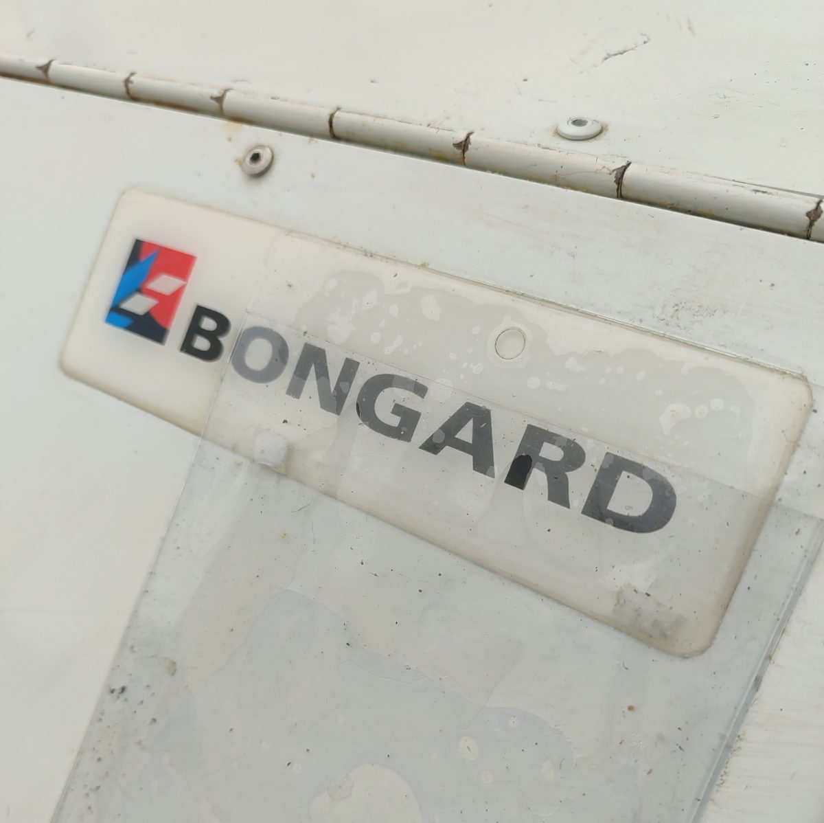 Купить Шкаф промежуточной расстойки Bongard RP 3