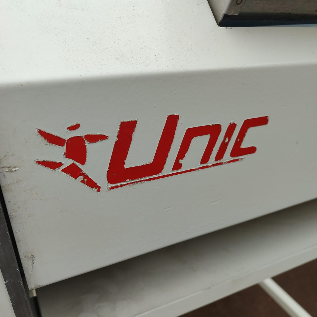 Купить Тестораскаточная машина JAC UNIC