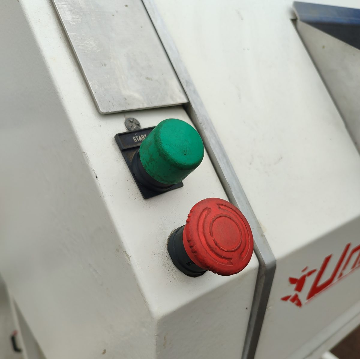 Купить Тестораскаточная машина JAC UNIC