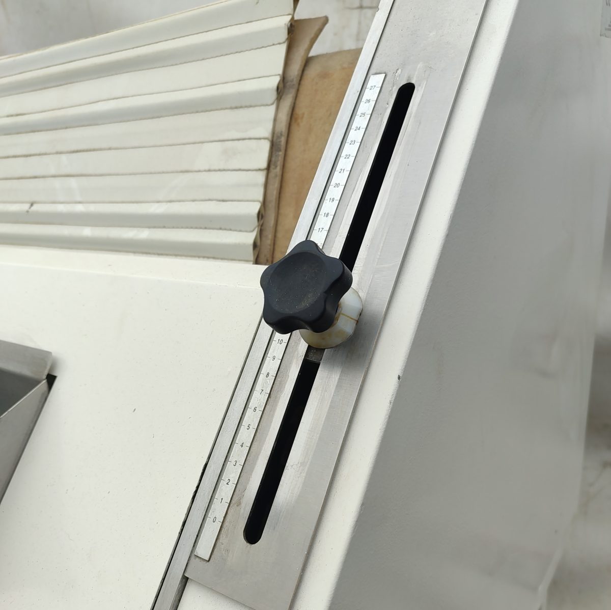 Купить Тестораскаточная машина JAC UNIC