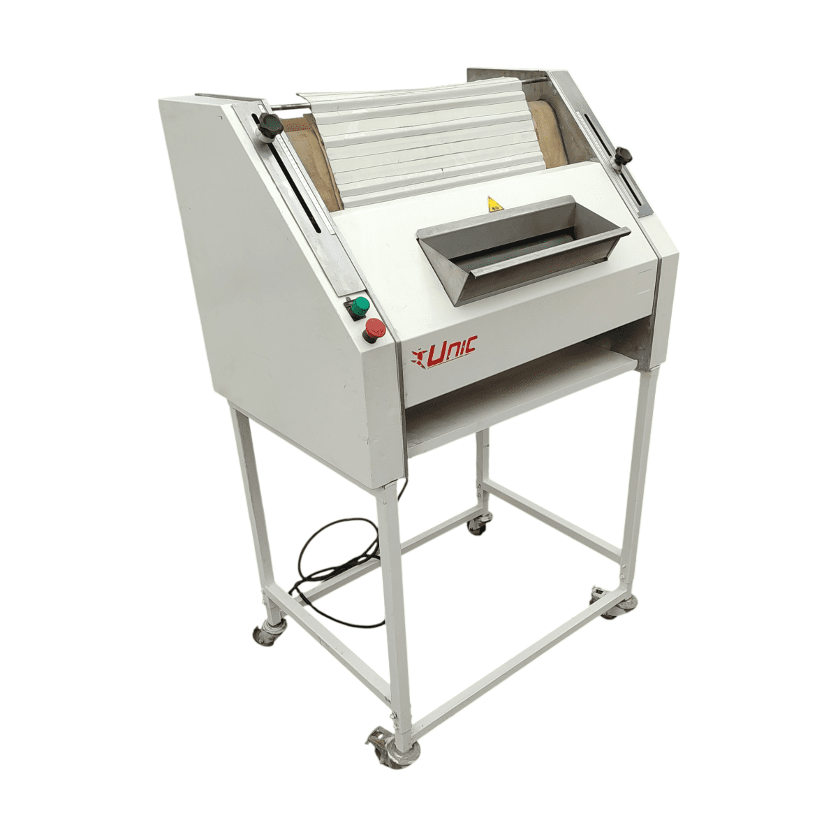 Купить Тестораскаточная машина JAC UNIC