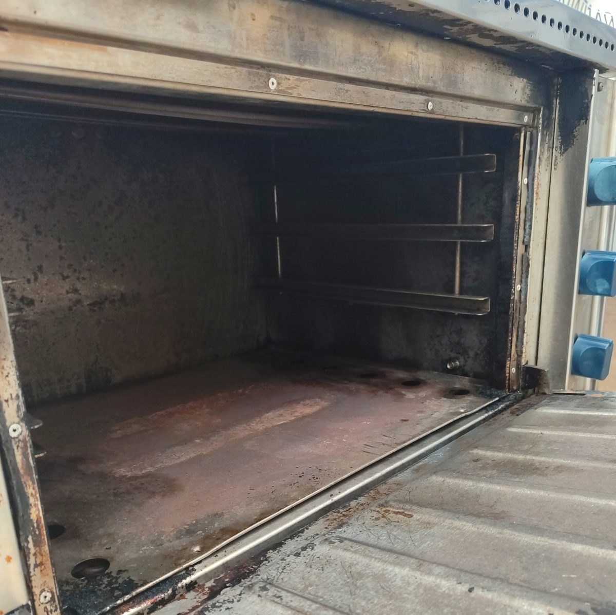 Купить Шкаф жарочный Kovinastroj (Kogast) EP-80