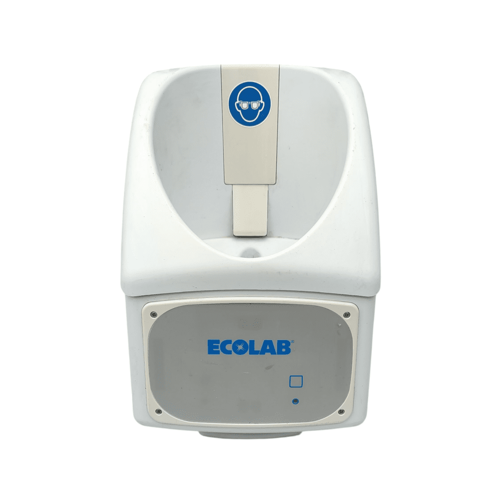 Дозатор твердых моющих средств Ecolab Ecoplus SB