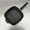 Купить Сковорода гриль 29/32/6 ручка 19 см