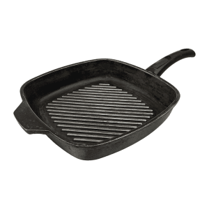 Купить Сковорода гриль 29/32/6 ручка 19 см