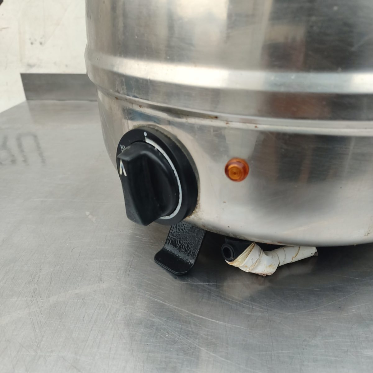 Купить Мармит первых блюд Gastrorag GSK2009