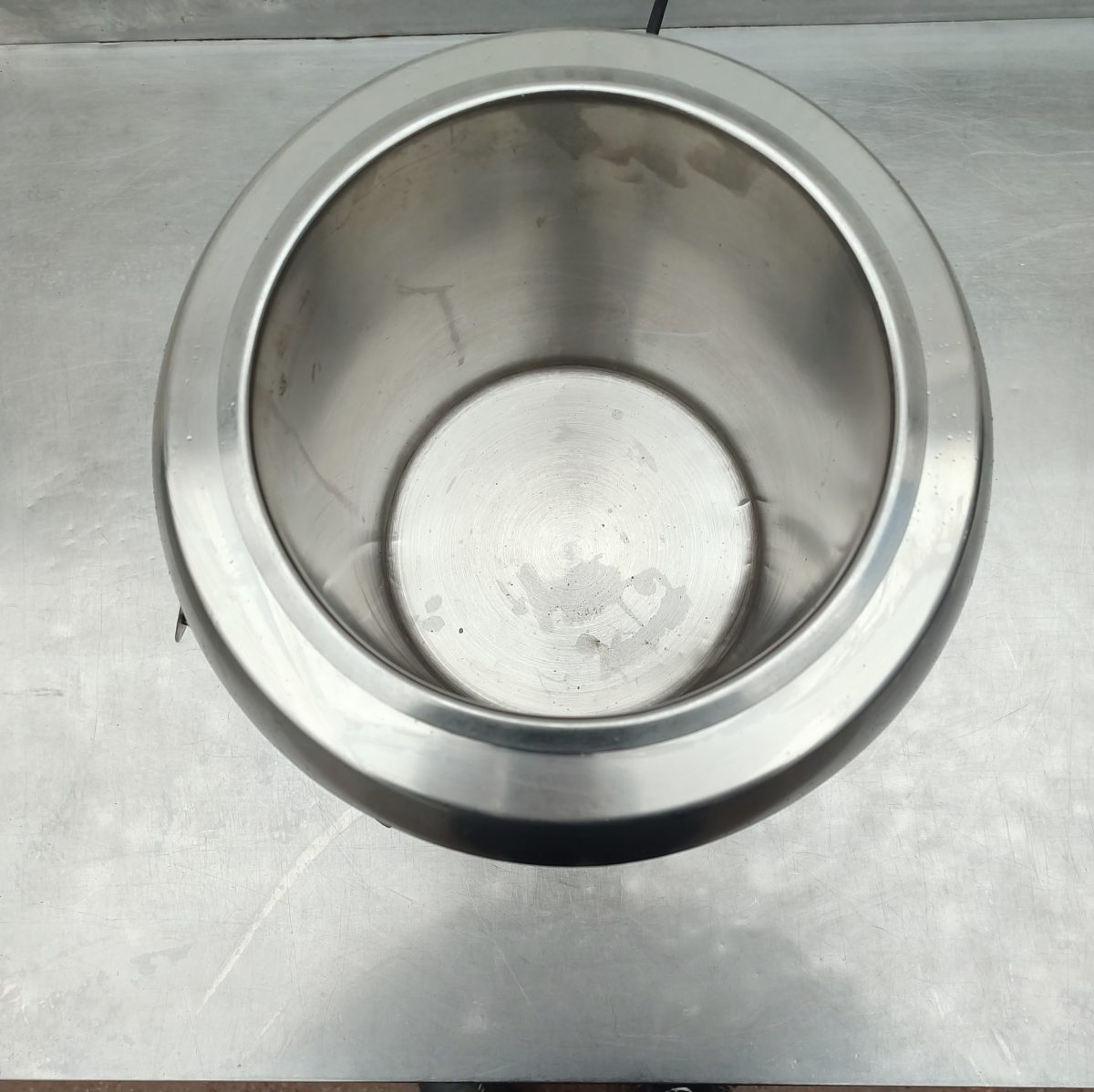 Купить Мармит первых блюд Gastrorag GSK2009