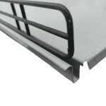 Ограничитель полки Первый 1230/в70/50