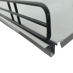 Купить Ограничитель полки Первый 1230/в70/50