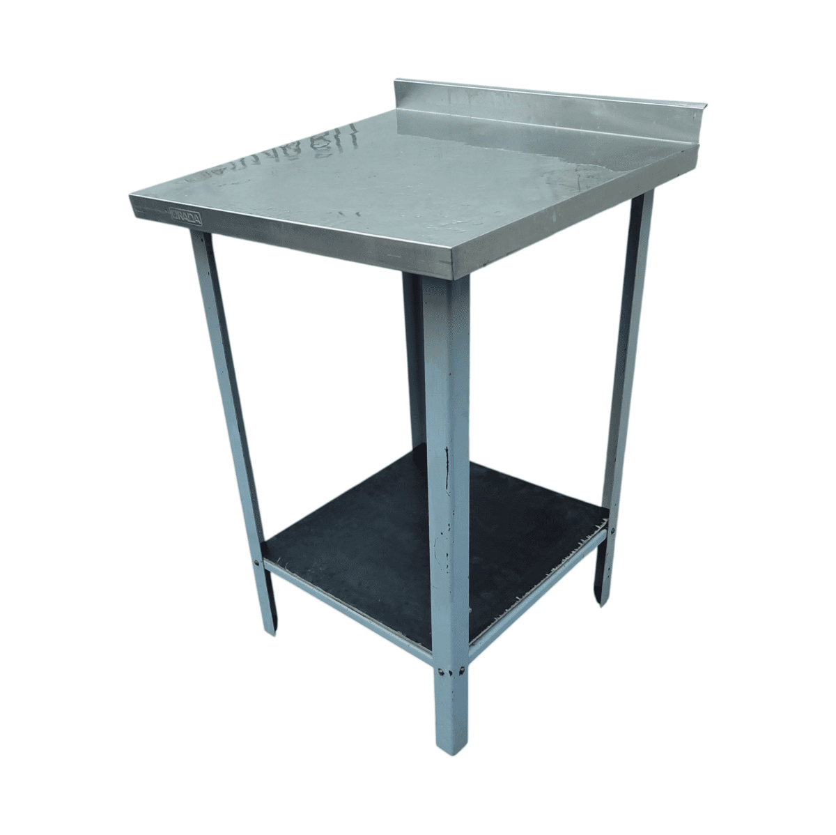 Купить Стол производственный Rada СО-6/6БН Эконом