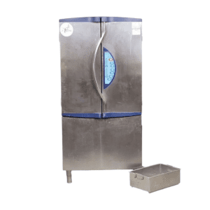 Купить Котломоечная машина Granudisk GD600 Plus